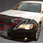 Chrysler 300 C 2011-14.