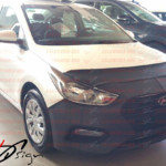 Accent 2018-22. (sedan y hb)