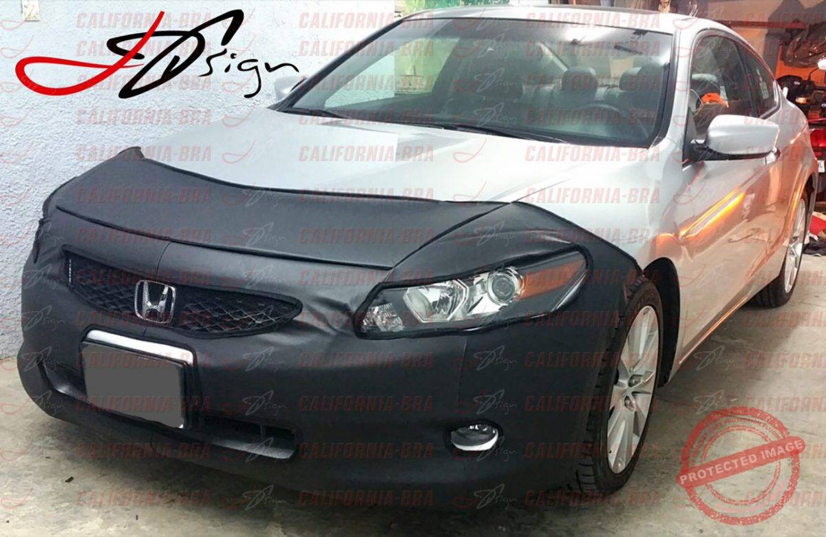 Accord coupe 2009 Accord 2008-10. (version coupe) - Imagen 1