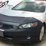 Accord 2008-10. (version coupe)