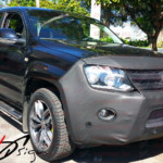 Amarok 2010-17.
