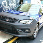 Arona 2018-21. (version con sensores Xcellence)