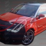 Audi A1 2012-15. (no aplica version con lavafaros)