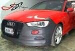 Audi A3 sedan y hb 2013-16. (con lavafaros)