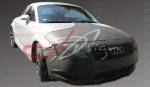 Audi TT 2000-06.