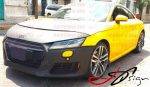 Audi TT 2016-18. (no aplica S Line ni RS)