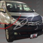 Avanza 2012-15.