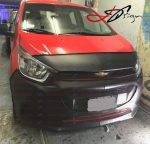 Beat 2018-21. (aplica sedan nochback y hb) NO APLICA ACTIVE