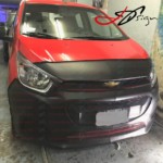 Beat 2018-21. (aplica sedan nochback y hb) NO APLICA ACTIVE