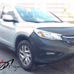 CR-V 2015-16.