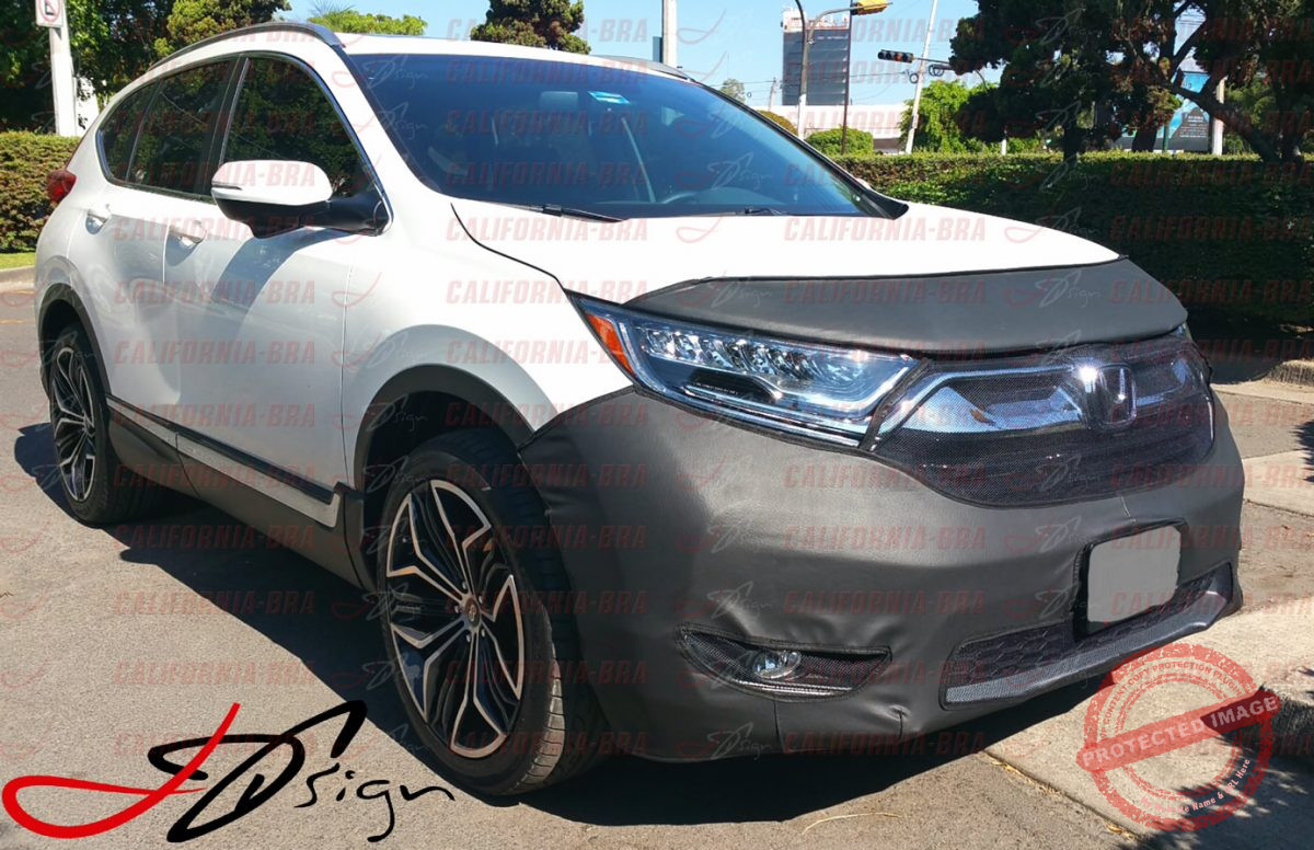 CR-V 2017-18 CR-V 2017-19. - Image 1