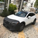 CX-3 2016-2026