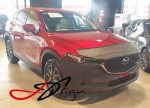 Mazda CX-5 2018-21.