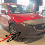 Mazda CX-5 2018-21.