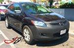 Mazda CX-7 2007-09.
