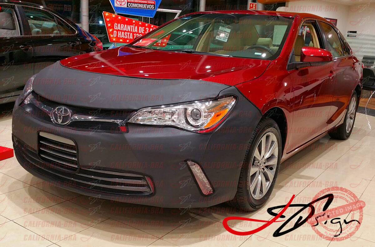 Camry 2015-17. - Image 1