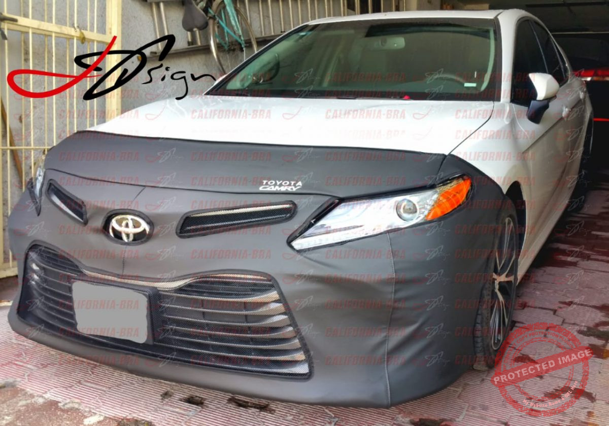 Camry 2018-22. (version LE , XLE e Hibrido) - Image 1
