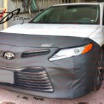 Camry 2018-22. (version LE , XLE e Hibrido)