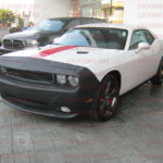 Challenger 2015-20. (no aplica Hellcat)