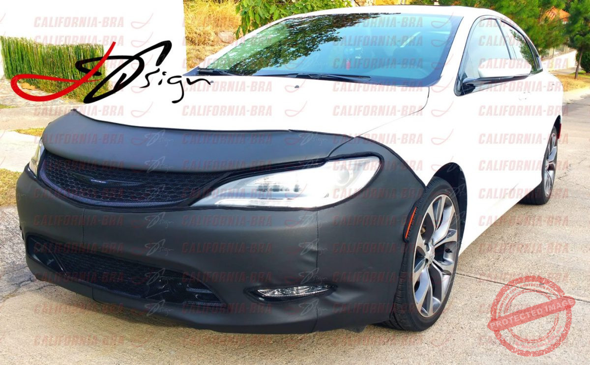 Chrysler 200 2015-16. - Image 1