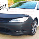Chrysler 200 2015-16.