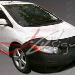 Civic 2006-08. (version coupe)