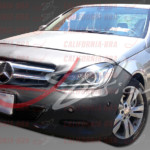 Clase C 2011-14. (no contempla lavafaros) con o sin sensores