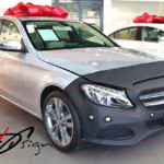 Clase C 2015-18. sedan y coupe (solo aplica 180 y 200) con o sin sensores