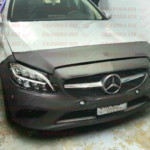 Clase C 2019-20. sedan y coupe (no aplica 300 ni AMG)