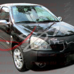 Clio 2002-06. (version sport)
