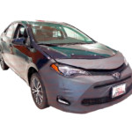 Corolla 2017-19. (tenemos las 2 versiones, SE y LE)