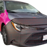 Corolla 2020-22. (versiones LE, Base e Hibrido)