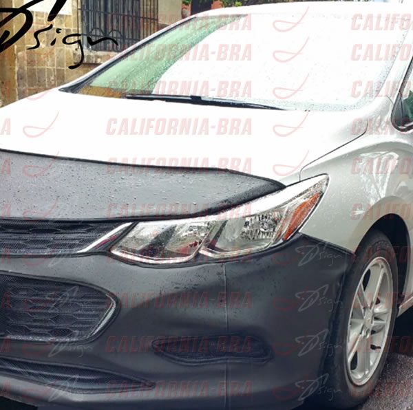 Cruze 2017-19. (este modelo puede aplicar 2016, pedir foto)