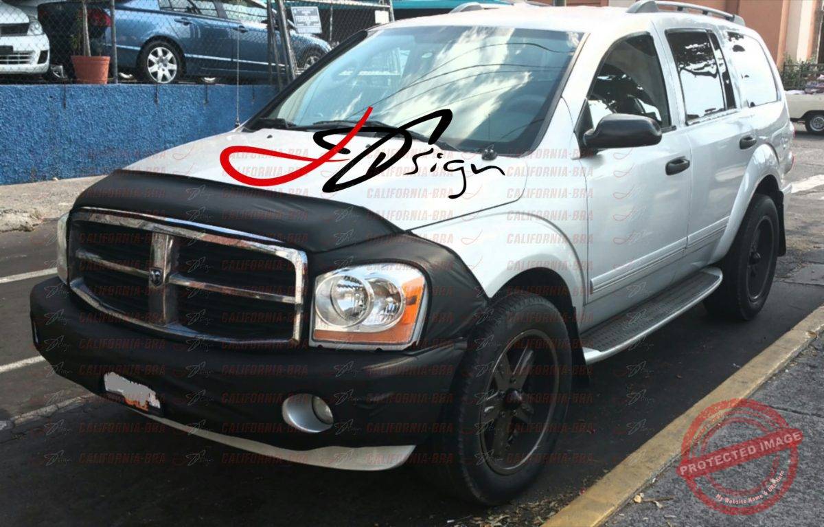 Durango 04-06 Durango 2004-06. - Imagen 1