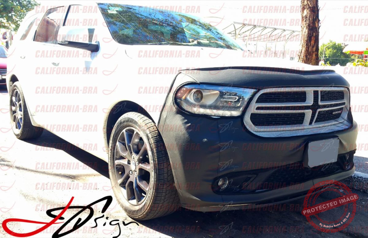 Durango 2012-16 Durango 2012-17. - Imagen 1