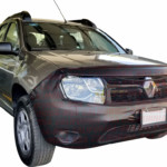 Duster 2013-20. (OJO no aplica con accesorio de burrera)