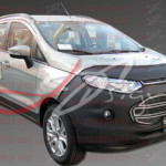 Ecosport 2013-17.