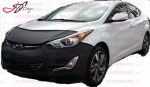 Elantra 2015-16.