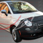 Fiat 500 2012-17. (pop, turbo y sport) NO APLICA ABARTH ni 500 L