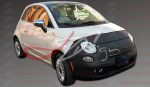 Fiat 500 2012-17. (pop, turbo y sport) NO APLICA ABARTH ni 500 L