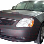 Five Hundred 2005-07.