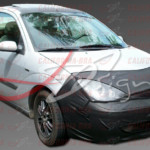 Focus 2000-04. Sedan.