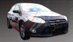 Focus 2012-14. Hatchback (no aplica version ST ni RS)