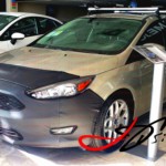 Focus 2015-18. Hatchback (no aplica version ST ni RS)