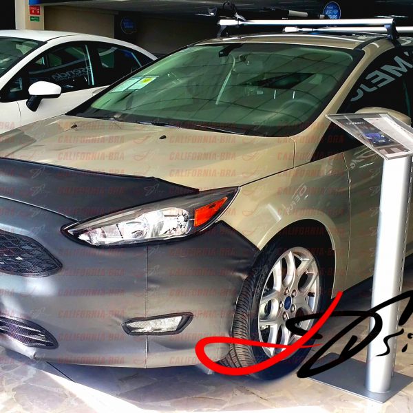 Focus 2015-18. Sedan (no aplica version ST ni RS)