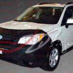 Forester 2014-18. (no aplica version TURBO)