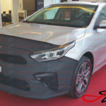 FORTE 2019-21. (sedan)