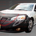 Pontiac G6 2006-09.