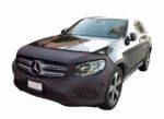 GLC coupe 2016-22. (no aplica 43 AMG)