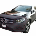 GLC coupe 2016-22. (no aplica 43 AMG)